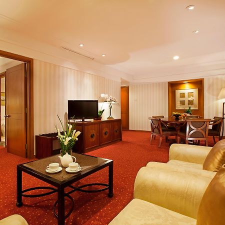 Redtop Hotel & Convention Center Jakarta Exteriér fotografie